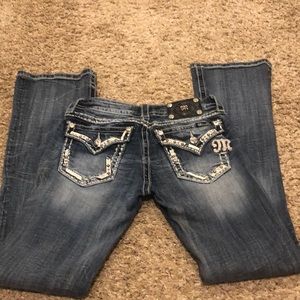 MissMe jeans!!